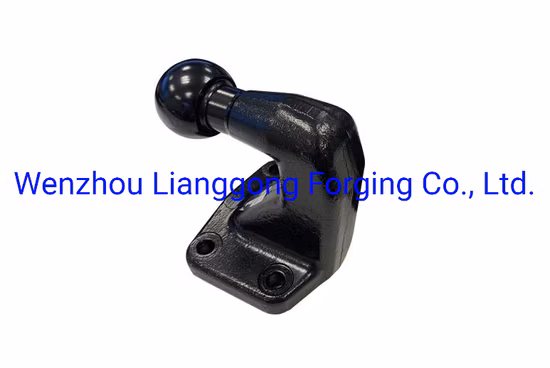 Chrome Plated Trailer Hitch Ball in Multiple Size